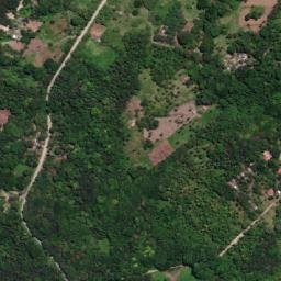 Satellite imagery of Binuling Point, PH