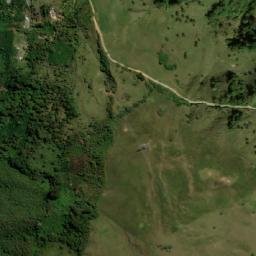 Satellite imagery of Alto Portachuelo, CO