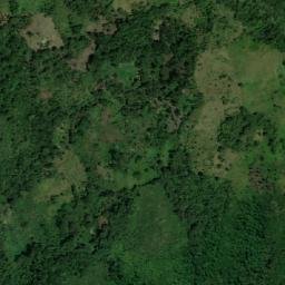 Satellite imagery of Loma El Comino, CO