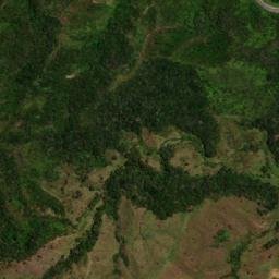 Satellite imagery of Cerro Morro Azul, CO