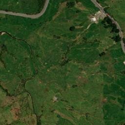 Satellite imagery of Cerro Morro Azul, CO