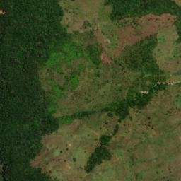 Satellite imagery of Loma La Mulara, CO