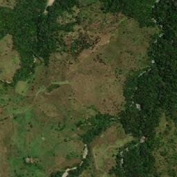 Satellite imagery of Cuchilla La Paila, CO