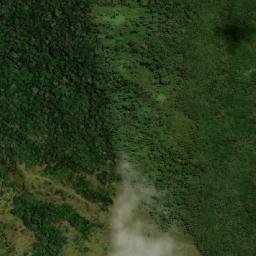 Satellite imagery of Cuchilla La Paila, CO