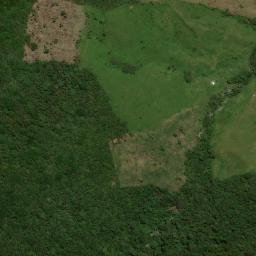 Satellite imagery of Cuchilla La Paila, CO