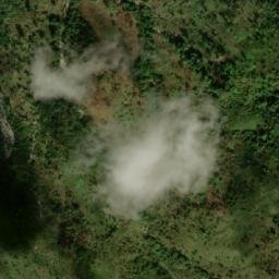 Satellite imagery of Alto La Ciénaga, CO