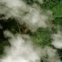 Satellite imagery of Loma La Negra, CO