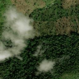 Satellite imagery of Loma La Negra, CO