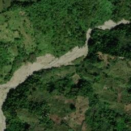 Satellite imagery of Cerro Pelón, CO