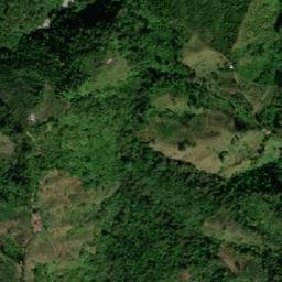 Satellite imagery of Cerro Pelón, CO
