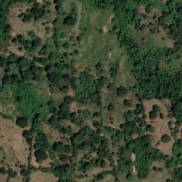 Satellite imagery of Cuchilla del Galembo, CO