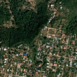 Satellite imagery of Mesa Rulique, CO