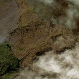 Satellite imagery of Cuchilla de Las Preciosas, CO