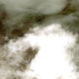 Satellite imagery of Cuchilla de Las Preciosas, CO