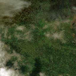 Satellite imagery of Cuchilla de Las Preciosas, CO