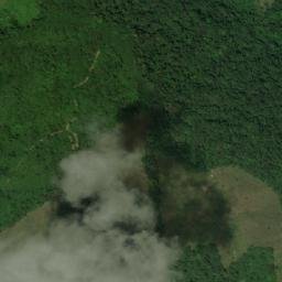 Satellite imagery of Loma de San José, CO