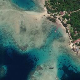 Satellite imagery of Binuling Point, PH