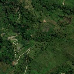 Satellite imagery of Alto Portachuelo, CO