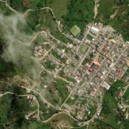 Satellite imagery of Loma Miraflores, CO