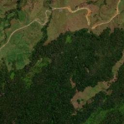 Satellite imagery of Cerro Morro Azul, CO
