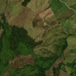 Satellite imagery of Cerro Morro Azul, CO