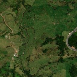 Satellite imagery of Cerro Morro Azul, CO