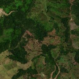Satellite imagery of Monte Frío, CO