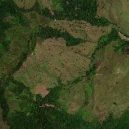 Satellite imagery of Monte Frío, CO