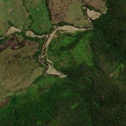 Satellite imagery of Monte Frío, CO