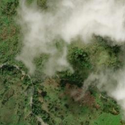Satellite imagery of Loma La Mulara, CO