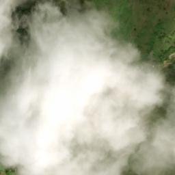 Satellite imagery of Loma La Mulara, CO