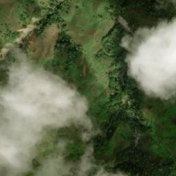 Satellite imagery of Loma La Mulara, CO