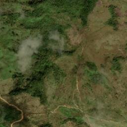 Satellite imagery of Alto La Ciénaga, CO