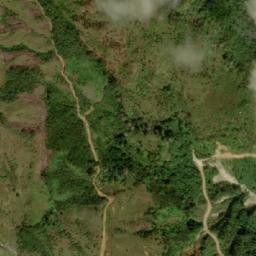 Satellite imagery of Alto La Ciénaga, CO