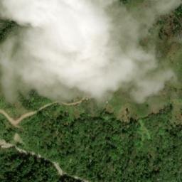 Satellite imagery of Loma La Negra, CO