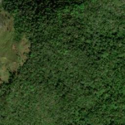 Satellite imagery of Loma La Negra, CO