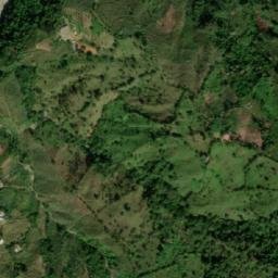 Satellite imagery of Cerro Pelón, CO