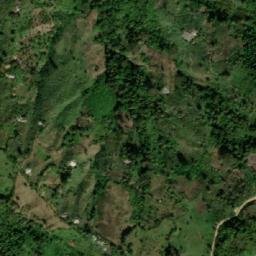 Satellite imagery of Cerro Pelón, CO