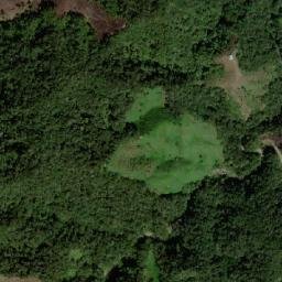 Satellite imagery of Loma Las Ánimas, CO