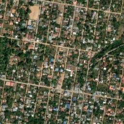 Satellite imagery of Mesa Rulique, CO