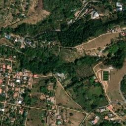 Satellite imagery of Mesa Rulique, CO