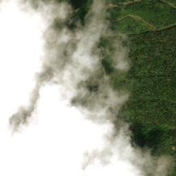 Satellite imagery of Cuchilla de Las Preciosas, CO