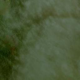 Satellite imagery of Filo El Mesón, CO