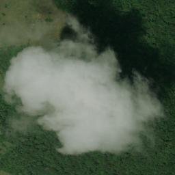 Satellite imagery of Loma de San José, CO