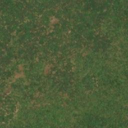 Satellite imagery of Mont Méringué, CF