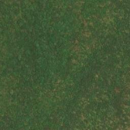 Satellite imagery of Mont Méringué, CF
