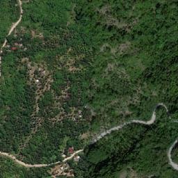 Satellite imagery of Binuling Point, PH