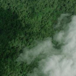 Satellite imagery of Cerro Careperro, CO