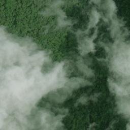 Satellite imagery of Cerro Careperro, CO
