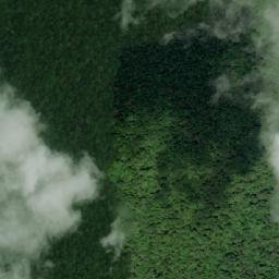 Satellite imagery of Cerro Careperro, CO